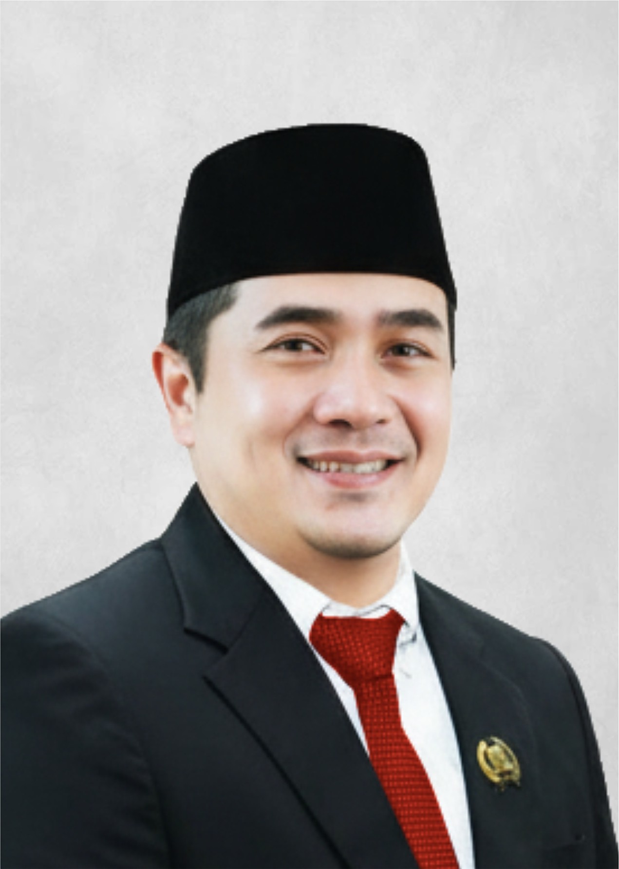 H. Asep Rizwan Efendi